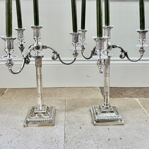 Outstanding Victorian Silver Plated...
