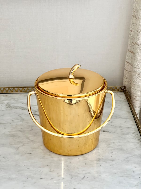 1970S Italian Gold Plated Ice Bucket With Glass Liner-the-vintage-entertainer-img-8500-main-638325517114418961.jpeg