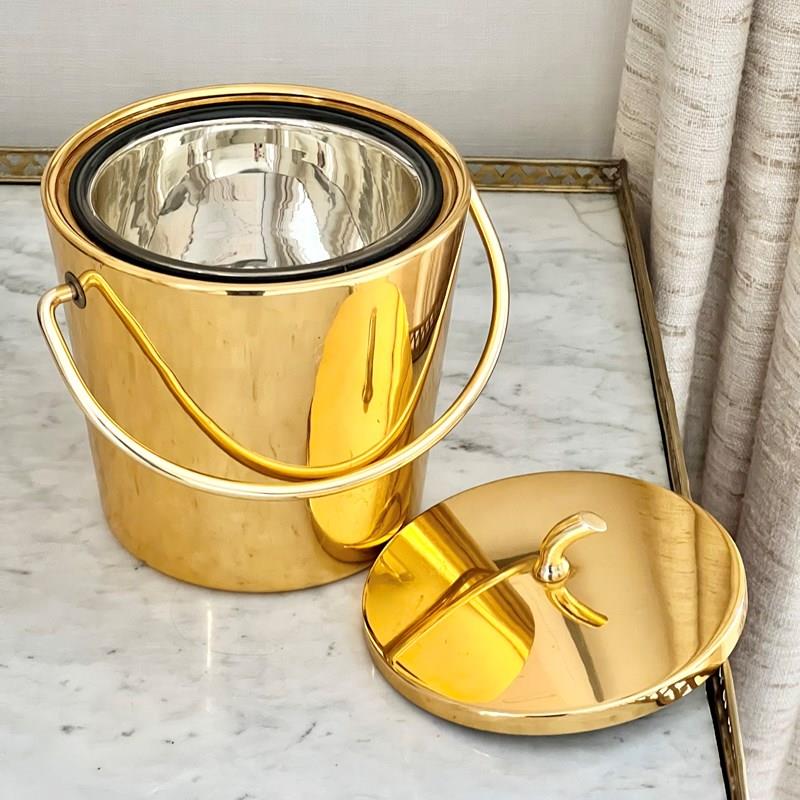 1970S Italian Gold Plated Ice Bucket With Glass Liner-the-vintage-entertainer-img-8501-main-638325517159731095.jpeg