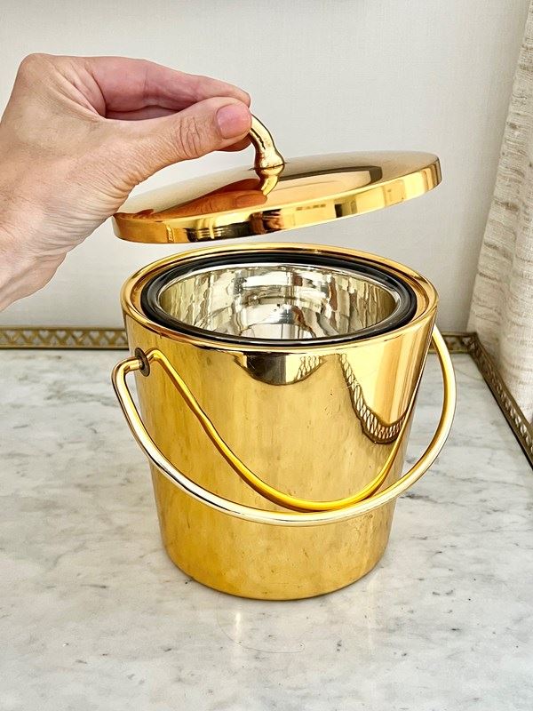 1970S Italian Gold Plated Ice Bucket With Glass Liner-the-vintage-entertainer-img-8505-main-638325516539940366.jpeg