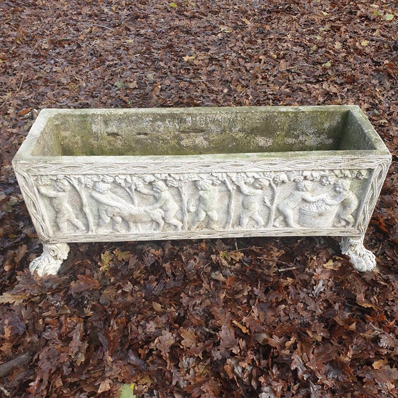 A Classical Garden Trough By R.V Papina-tigers-decorative-20211209-124530-main-637747743803322236.jpg