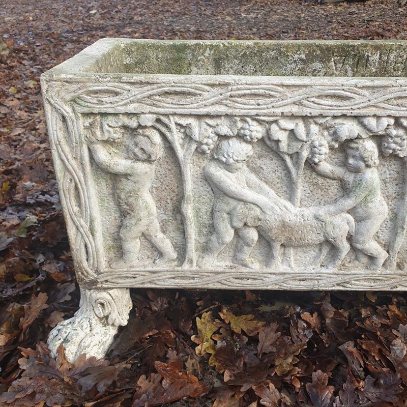 A Classical Garden Trough By R.V Papina-tigers-decorative-20211209-124537-main-637747744893784810.jpg