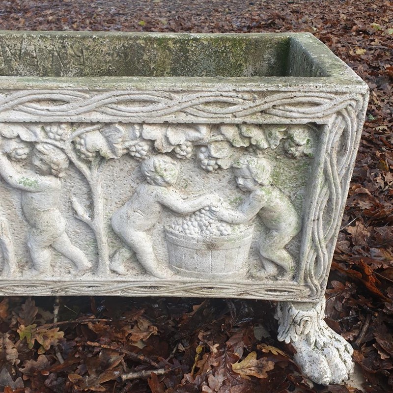 A Classical Garden Trough By R.V Papina-tigers-decorative-20211209-124551-main-637747744898003657.jpg