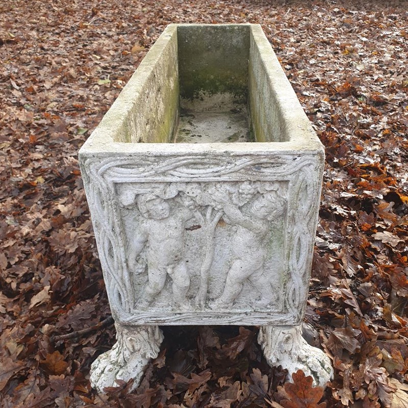 A Classical Garden Trough By R.V Papina-tigers-decorative-20211209-124612-main-637747744906753396.jpg