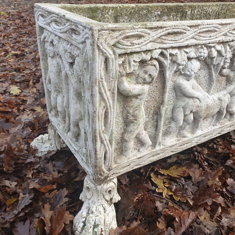 A Classical Garden Trough By R.V Papina-tigers-decorative-20211209-125132-main-637747744932065754.jpg