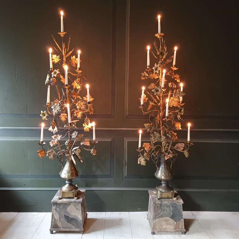 A Pair Of Gilt Metal French Candelabras-tigers-decorative-20221126-131228-main-638051027155973510.jpg