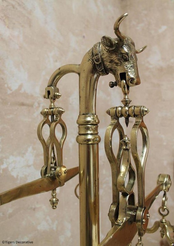 Portuguese Brass Weighing Scales-tigers-decorative-img-8506-1024x1024-main-636794436045181157.jpg