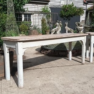 19Th Century Swedish Dining Prepara...