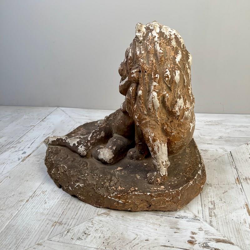 ‘Una And The Lion' Sculpture By Octave Galliard-Sansonetti Dated 1903-tinker-toad-7135ea2b-45b1-467d-aaab-f312418b81b3-1-201-a-main-638207037833729790.jpeg