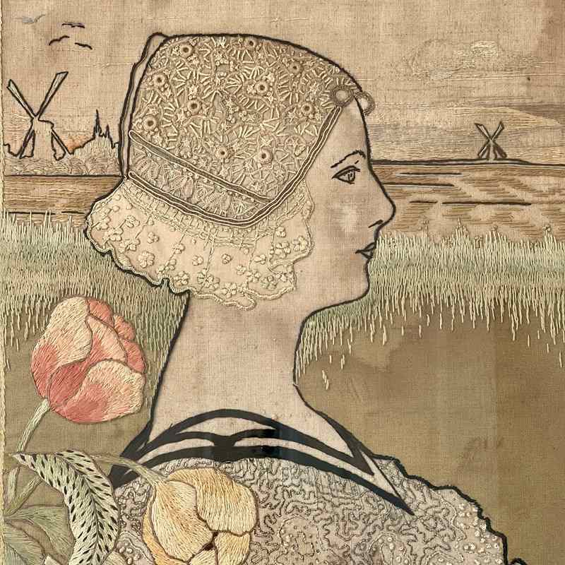 Antique Dutch Silk Embroidery Of Queen Wilhelmina Of The Netherlands-tinker-toad-ba43336d-eef9-4c4a-a1be-f38068f3d33e-1-201-a-main-638180311954290631.jpeg