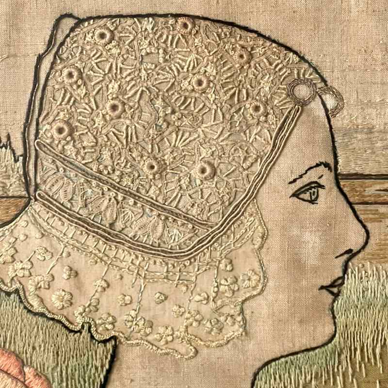 Antique Dutch Silk Embroidery Of Queen Wilhelmina Of The Netherlands-tinker-toad-dec90c65-4746-4835-9cb4-dfdbeac00be3-1-201-a-main-638180311812886579.jpeg