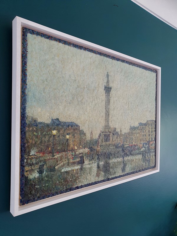 Trafalgar Square Oil On Wax Panel By Bill Bone-tinker-toad-fullsizeoutput-3dbf-main-637868423864365634.jpeg