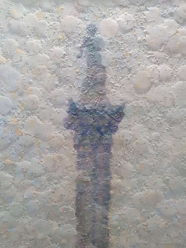 Trafalgar Square Oil On Wax Panel By Bill Bone-tinker-toad-fullsizeoutput-3dc1-main-637868423820616521.jpeg
