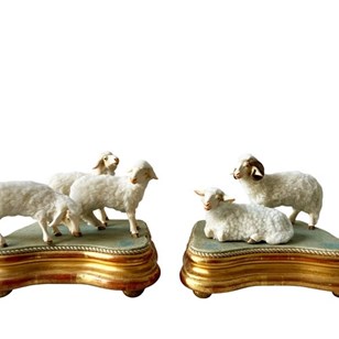 Fabulous Collection Of Nativity She...