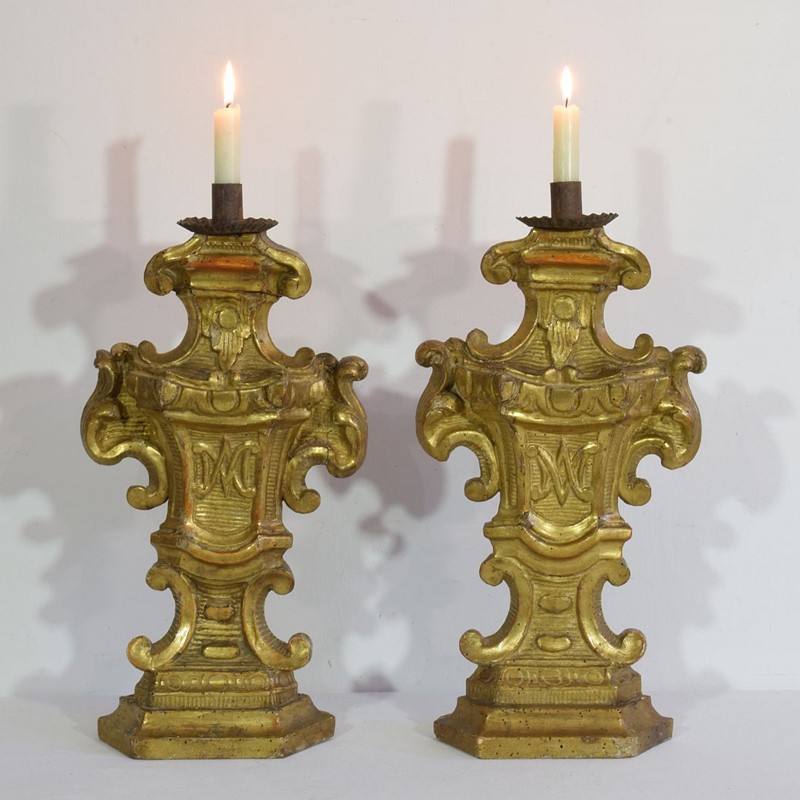 18th Century Italian Carved  Baroque Candleholders-tresors-trouves-1702130-main-637778294049588909.JPG