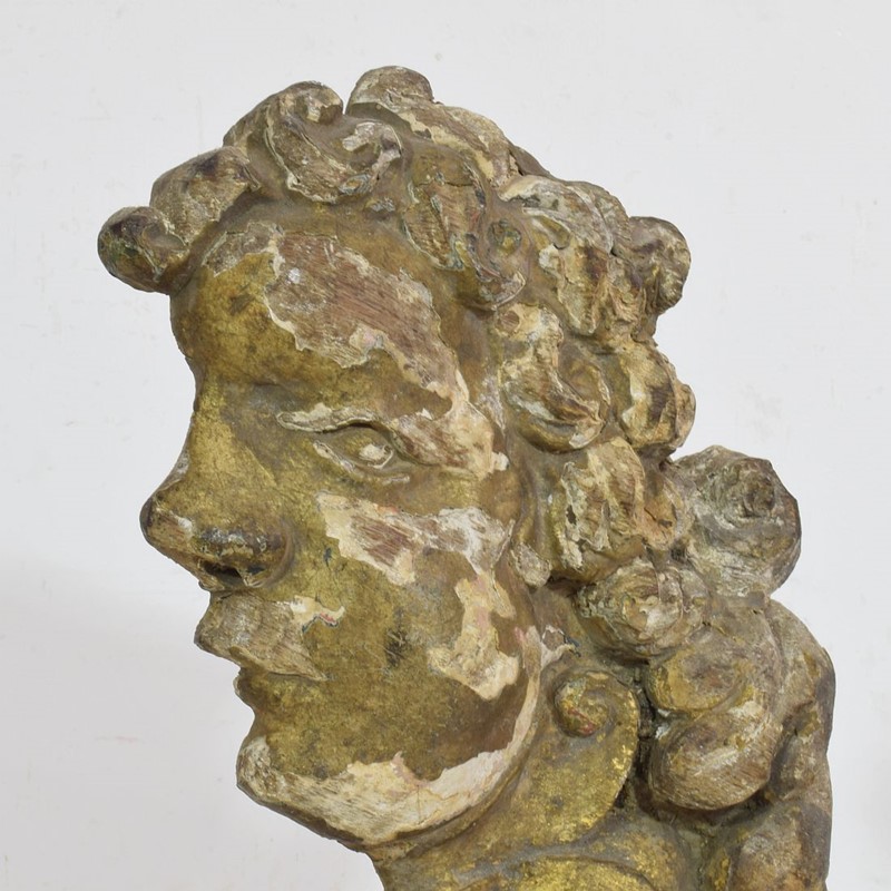 Italian 17th/ 18th Century Baroque Angel Fragment-tresors-trouves-1801558-main-637817349412746747.JPG
