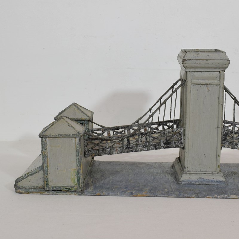 19th Century Folk Art French Model of a Bridge-tresors-trouves-20018312-main-637392152674221513.JPG
