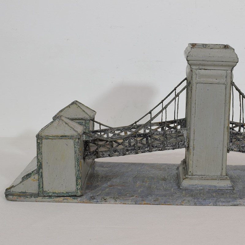 19th Century Folk Art French Model of a Bridge-tresors-trouves-20018314-main-637392152681722036.JPG