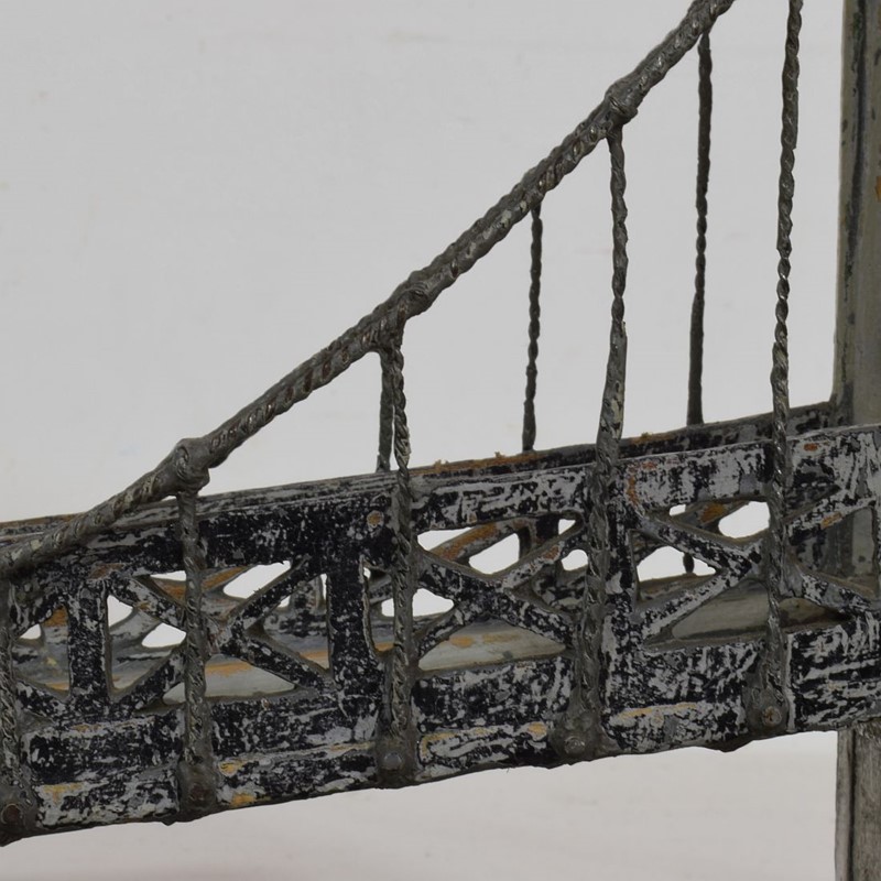 19th Century Folk Art French Model of a Bridge-tresors-trouves-20018327-main-637392152734533807.JPG