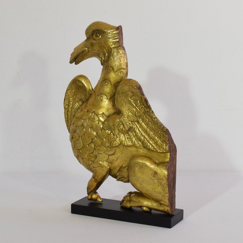 19th Century French Giltwood Bird Ornament -tresors-trouves-2003062-main-637473469962319375.JPG