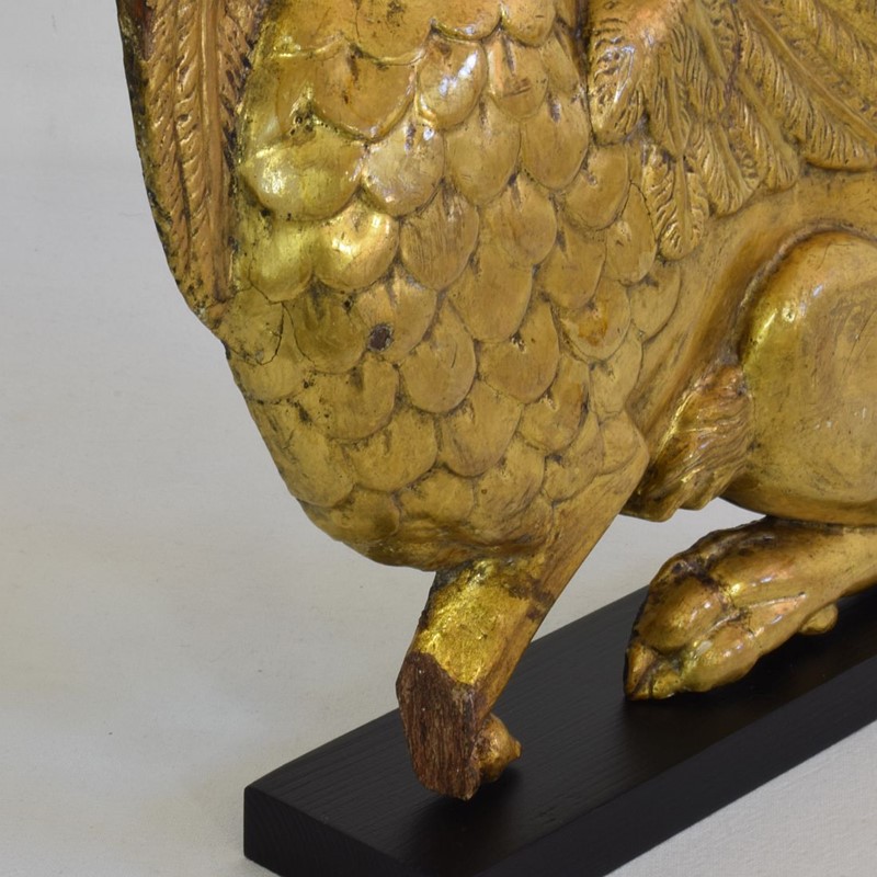 19th Century French Giltwood Bird Ornament -tresors-trouves-2003069-main-637473470282630392.JPG
