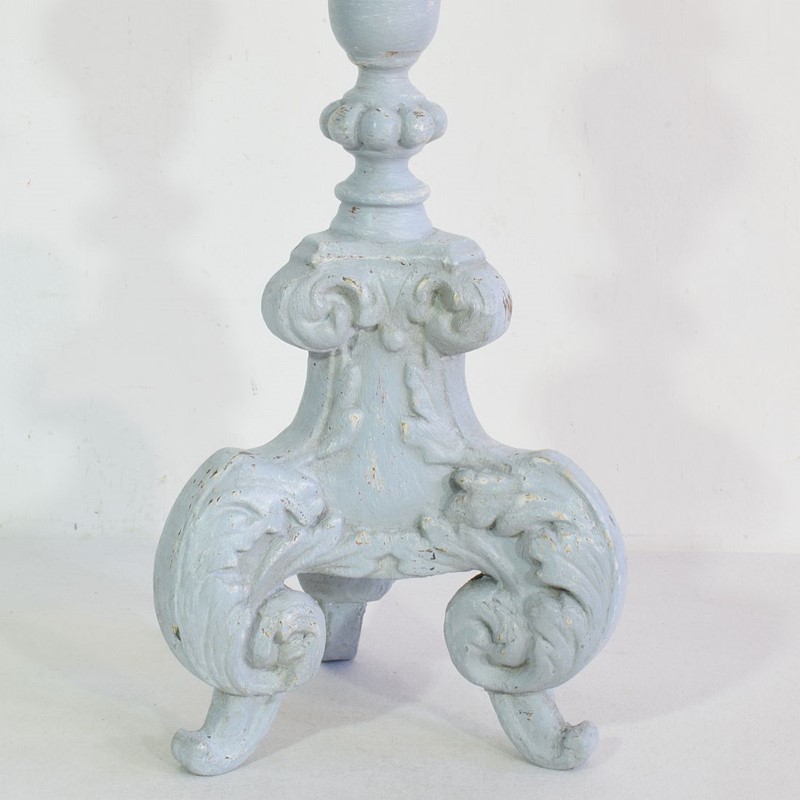 17/18th Century Italian Baroque candleholders-tresors-trouves-2101298-main-637996537633727447.JPG