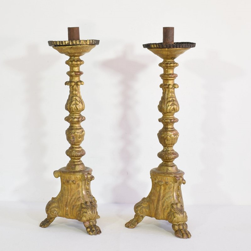  18th Century Italian Giltwood Candleholders-tresors-trouves-2101424-main-637580644685290313.JPG
