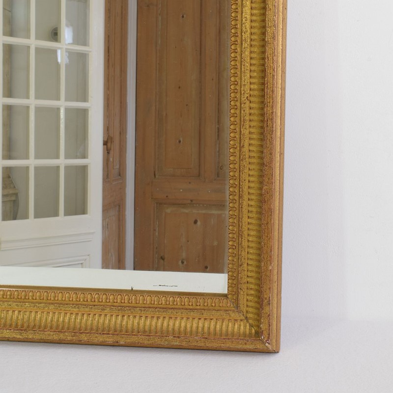19th Century Carved Giltwood Classical Mirror-tresors-trouves-21017710-main-637562312066462363.JPG