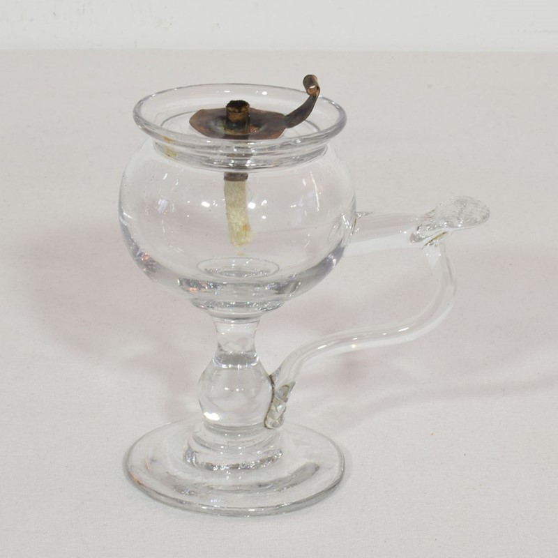 19th Century French Glass Weavers Oil Lamp-tresors-trouves-2102081-main-637817321767843070.JPG