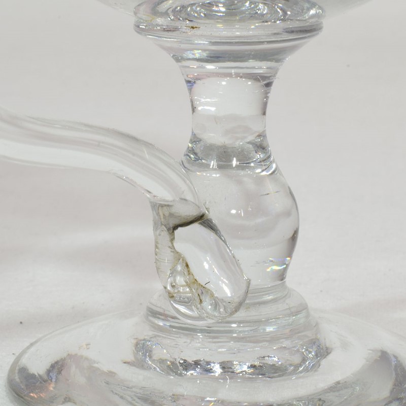 19th Century French Glass Weavers Oil Lamp-tresors-trouves-21020812-main-637817321997540595.JPG