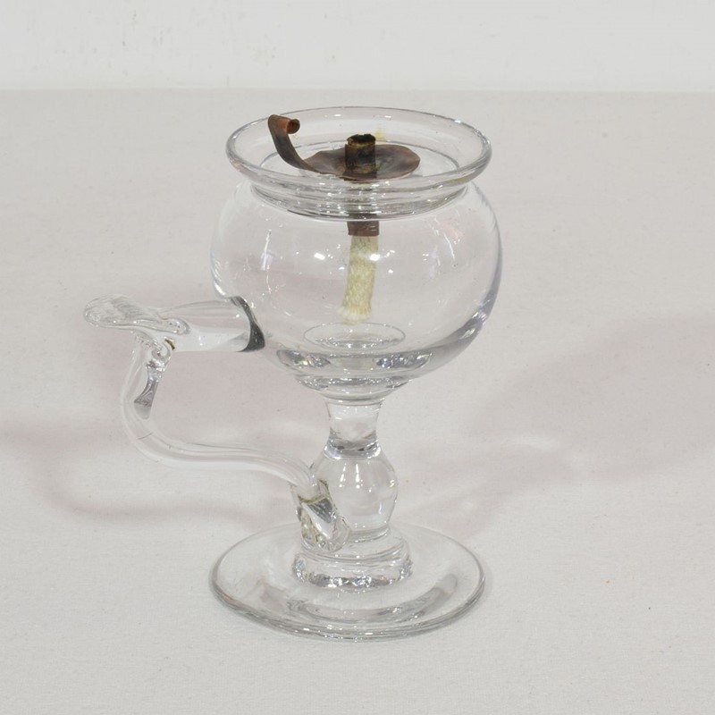 19th Century French Glass Weavers Oil Lamp-tresors-trouves-2102084-main-637817321961134306.JPG