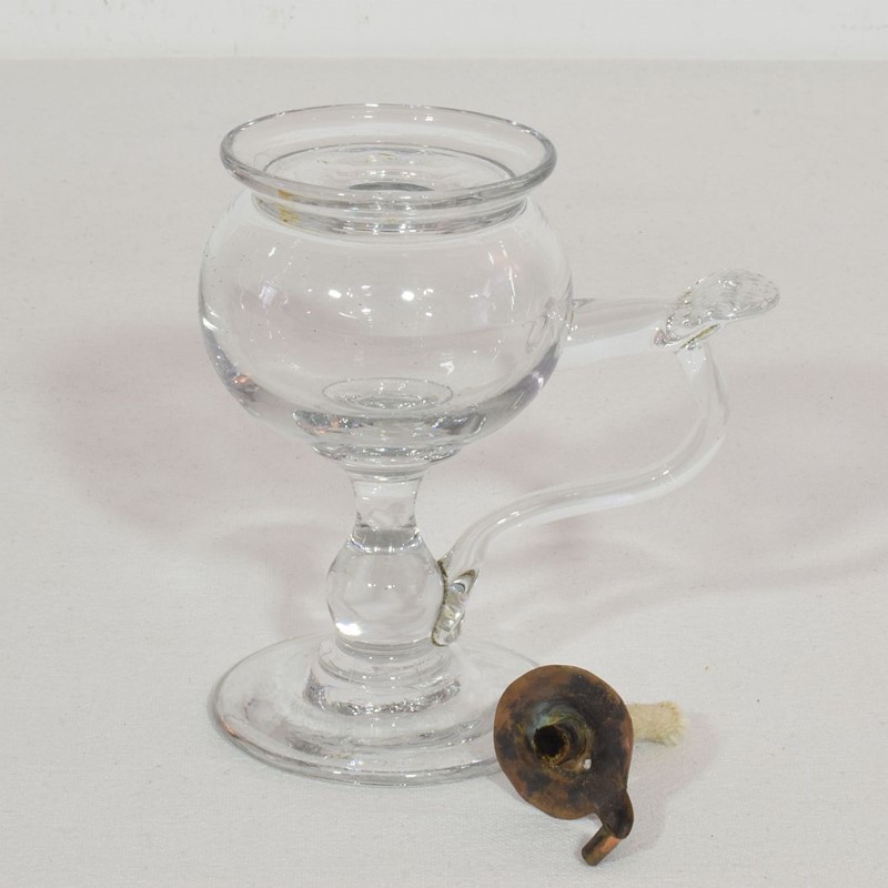 19th Century French Glass Weavers Oil Lamp-tresors-trouves-2102089-main-637817321983946523.JPG