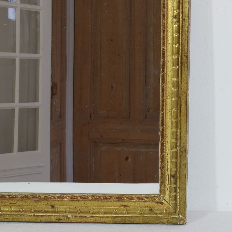 19th Century French Giltwood Classical Mirror-tresors-trouves-2103006-main-637751511901322157.JPG