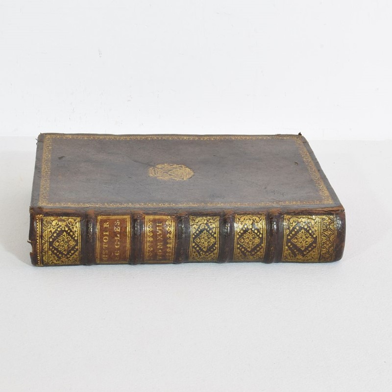 18th Century French Leather Keepsake, Hiding Book-tresors-trouves-21030211-main-637996303881255836.JPG