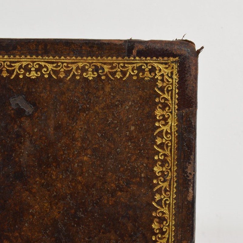 18th Century French Leather Keepsake, Hiding Book-tresors-trouves-21030218-main-637996303914068629.JPG