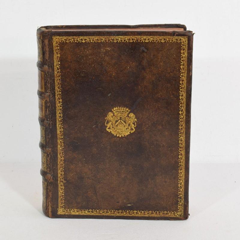 18th Century French Leather Keepsake, Hiding Book-tresors-trouves-2103028-main-637996303868443754.JPG