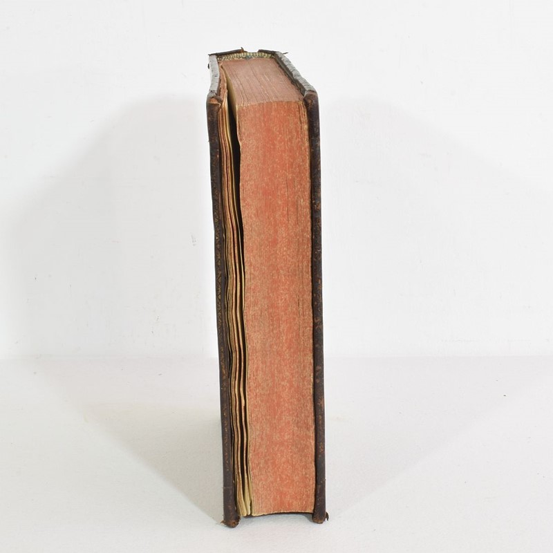 18th Century French Leather Keepsake, Hiding Book-tresors-trouves-2103029-main-637996303872975144.JPG