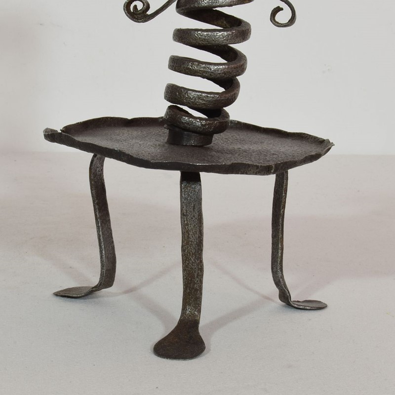  Couple 18th Century,  Forged Iron Candleholders-tresors-trouves-21032011-main-637991085331950355.JPG