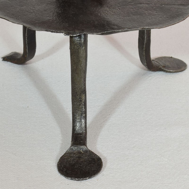  Couple 18th Century,  Forged Iron Candleholders-tresors-trouves-21032031-main-637991085419137954.JPG