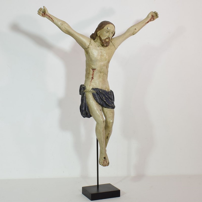 18th Century, Italian Carved Wooden Christ-tresors-trouves-2103401-main-637870002727472529.JPG