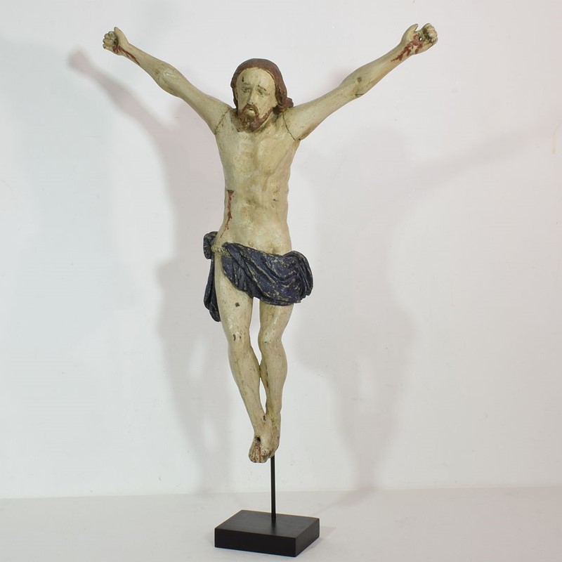 18th Century, Italian Carved Wooden Christ-tresors-trouves-2103402-main-637870002731222182.JPG