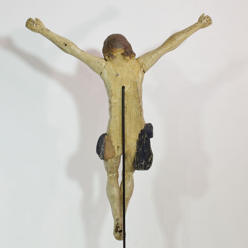 18th Century, Italian Carved Wooden Christ-tresors-trouves-2103407-main-637870002750284358.JPG