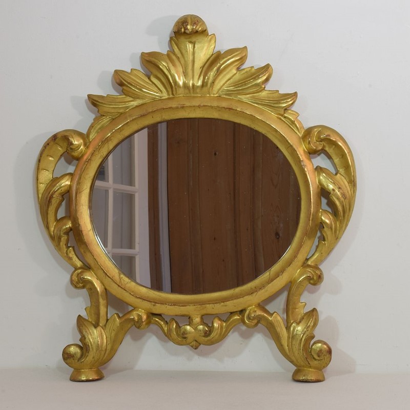 18th Century, Italian Giltwood Baroque Mirror-tresors-trouves-2104731-main-637780095072093442.JPG