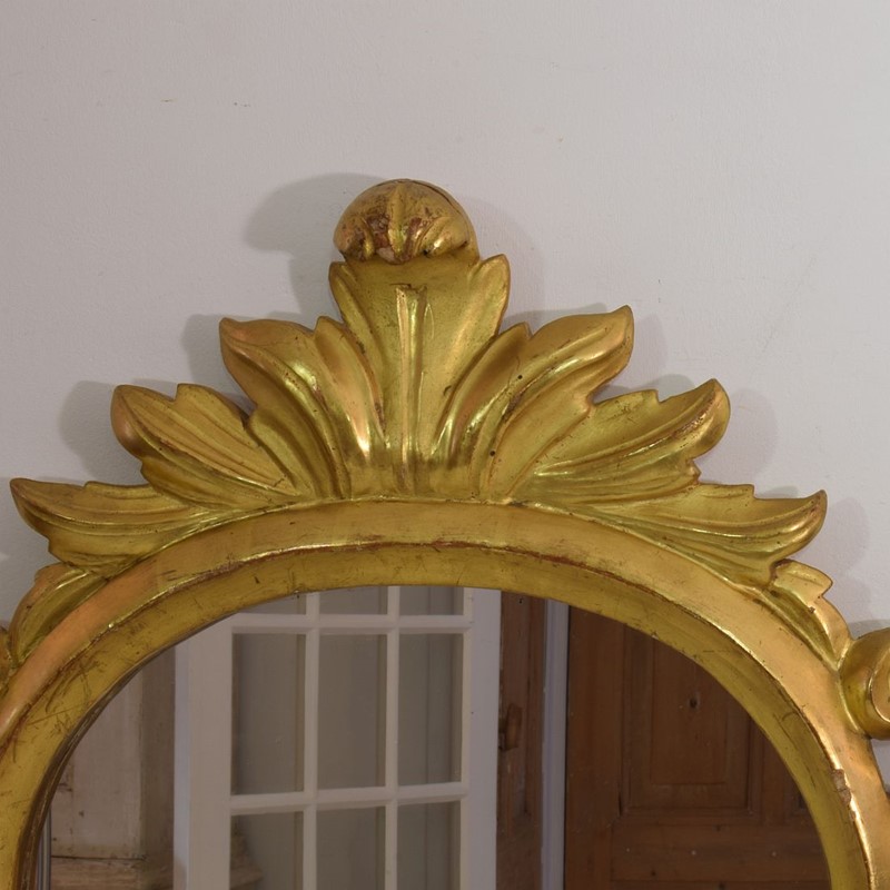 18th Century, Italian Giltwood Baroque Mirror-tresors-trouves-2104733-main-637780095081155550.JPG
