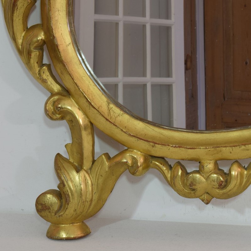 18th Century, Italian Giltwood Baroque Mirror-tresors-trouves-2104735-main-637780095090374301.JPG