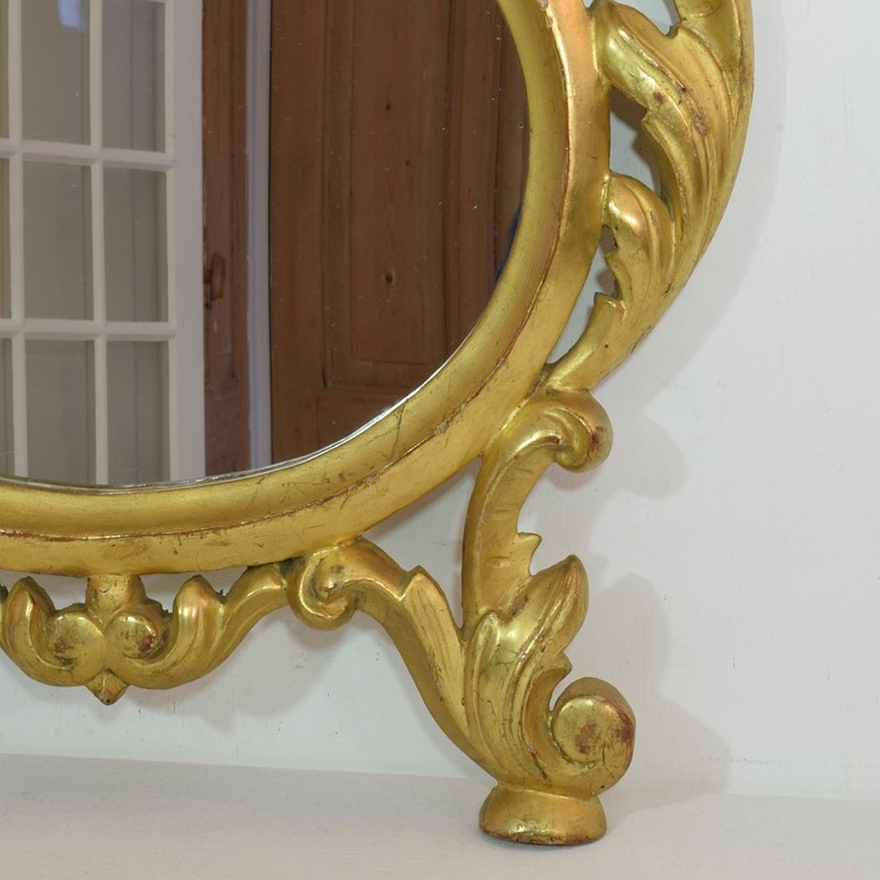 18th Century, Italian Giltwood Baroque Mirror-tresors-trouves-2104736-main-637780095095373958.JPG