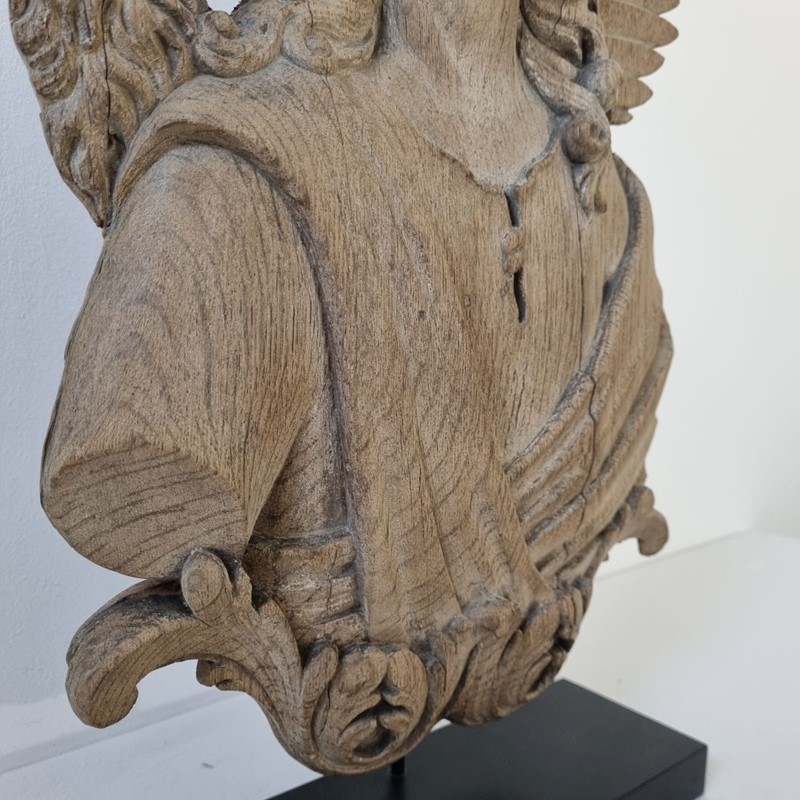 18th Century French Carved Oak Panel Of Saint John-tresors-trouves-21048312-main-637991074228920415.jpg