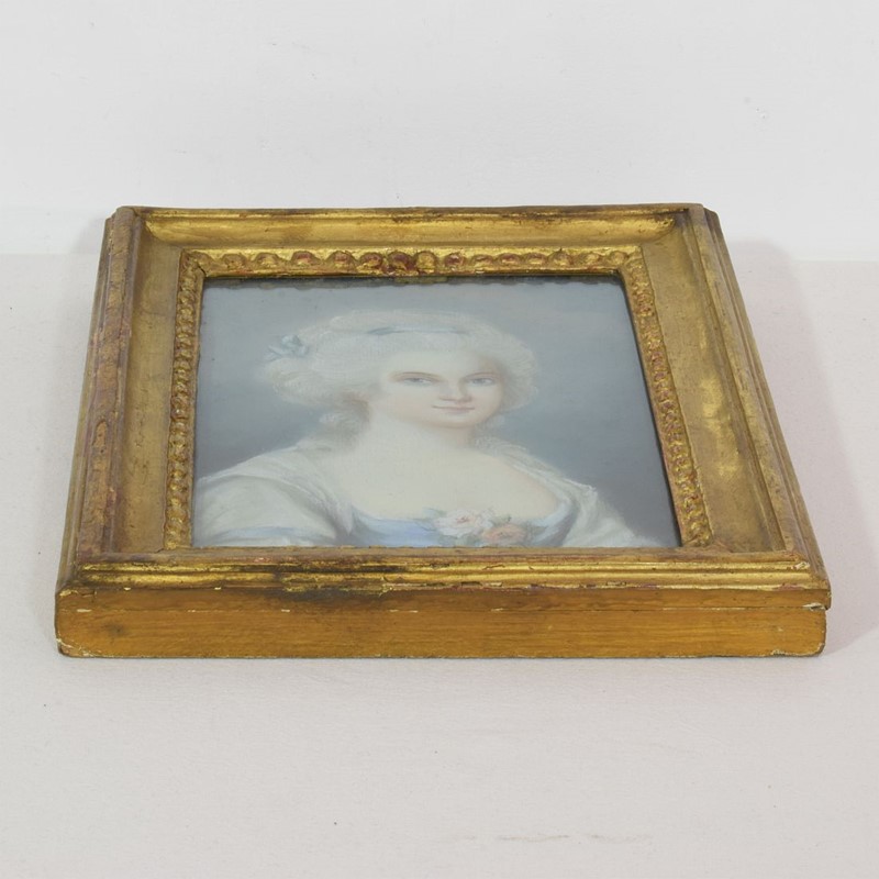 18th Century Pastel Portrait of a Young Woman-tresors-trouves-22005712-main-637869887967343276.JPG