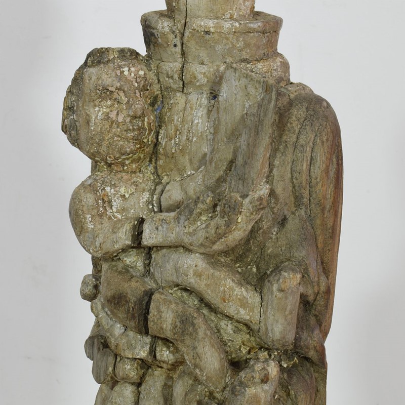 17/ 18th Century Portuguese Carved Wooden Saint-tresors-trouves-22006718-main-637996320687537707.JPG