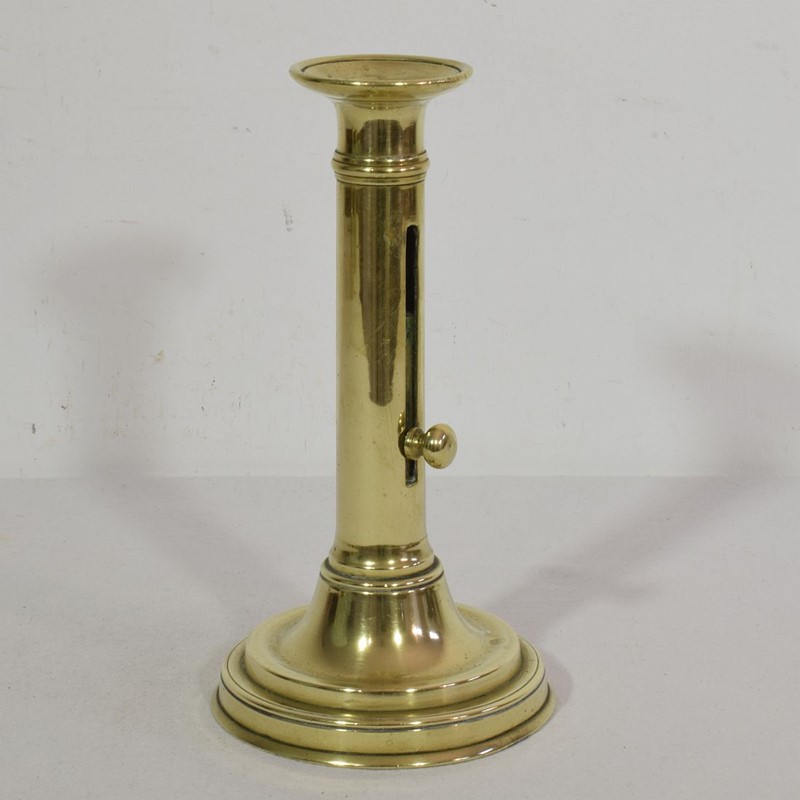 Collection Of  Brass Bistro Push Up Candleholders-tresors-trouves-2201163-main-637995637899934941.JPG